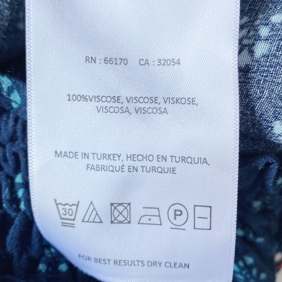 Anthropologie ett twa Kaleo Romper | SMALL - Picture 11 of 12